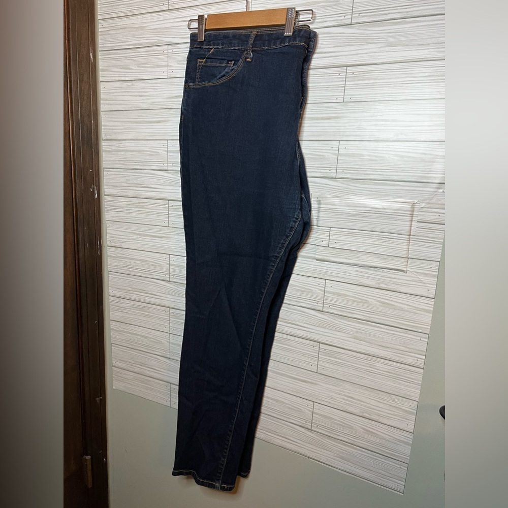 Pure Energy Plus Size Jeans